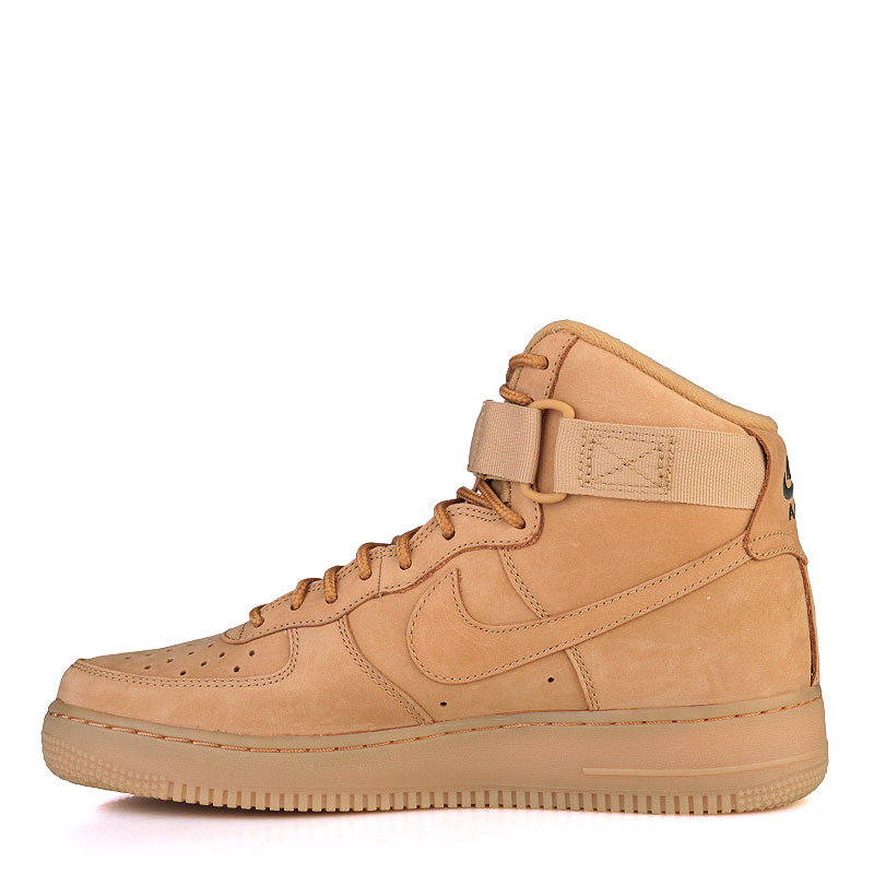 Мужские кроссовки Nike Air Force 1 High '07 LV8 (806403-200)  - цена, описание, фото 3
